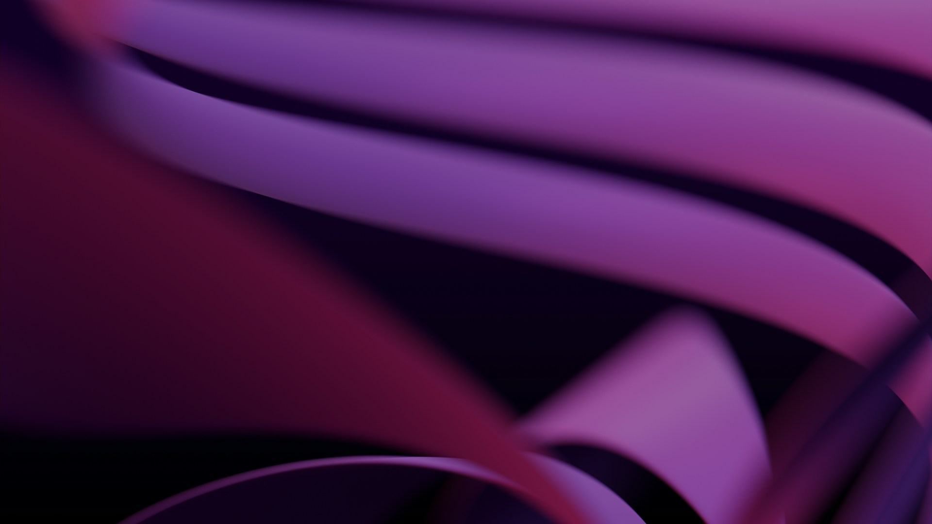 Focused electric shape representing a Webflow developer selection process